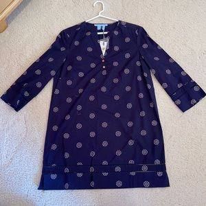 Draper James Carmichael Cover-up (NWT)